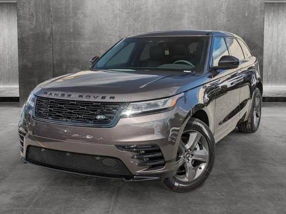 LAND ROVER RANGE ROVER VELAR 2025 SALYL2EX6SA803512 image